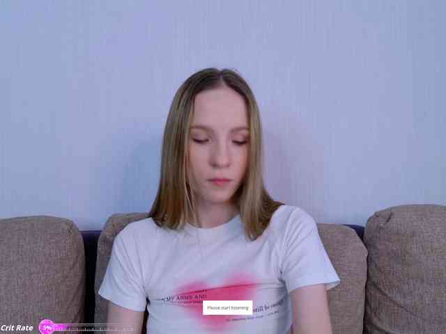 b4by-Emilia webcam