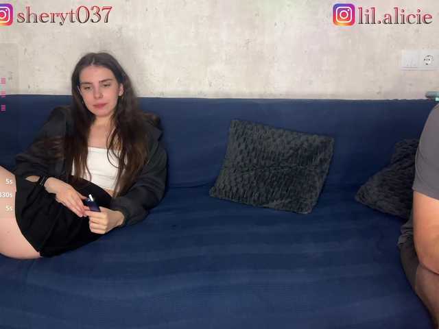 Idź na czacie Maliinaa Maliinaa