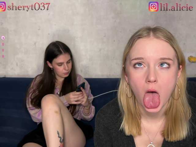 go to chat with Maliinaa