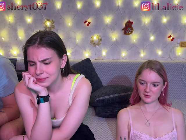 Vai a chattare su Maliinaa Maliinaa