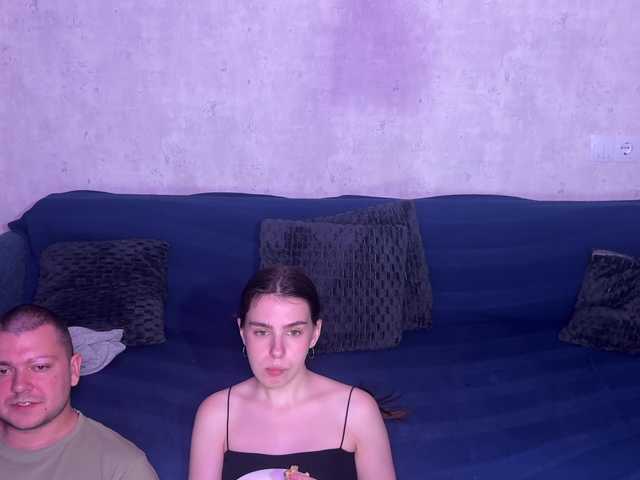 Gratis Live Sexcam mit Maliinaa Maliinaa