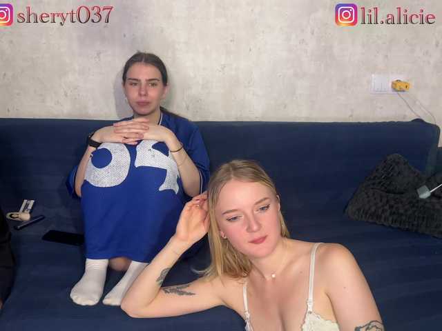 go to chat with Maliinaa