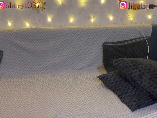 Accedi alla chat con il nickname Maliinaa Maliinaa