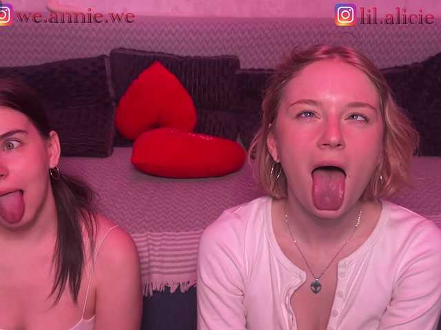 Idź na czacie Maliinaa Maliinaa