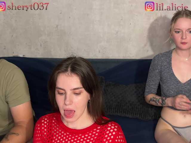 Vai a chattare su Maliinaa Maliinaa