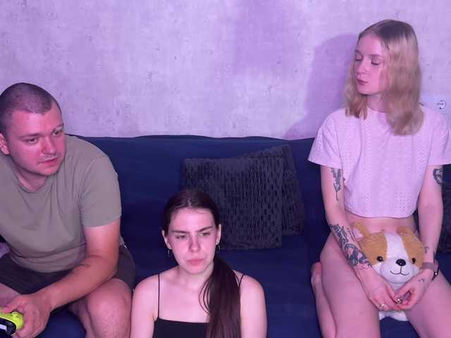 Idź na czacie Maliinaa Maliinaa