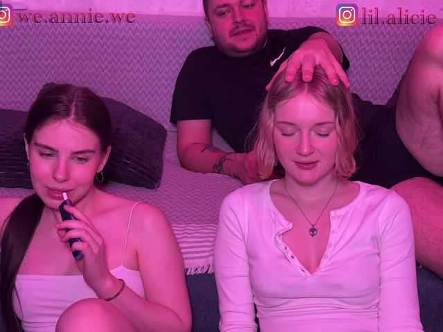 Vai a chattare su Maliinaa Maliinaa