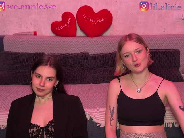 go to chat with Maliinaa