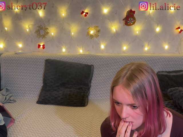 Vai a chattare su Maliinaa Maliinaa