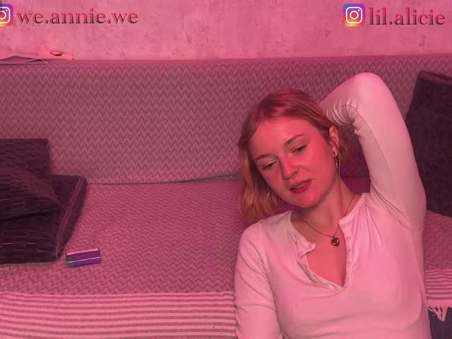 Vai a chattare su Maliinaa Maliinaa