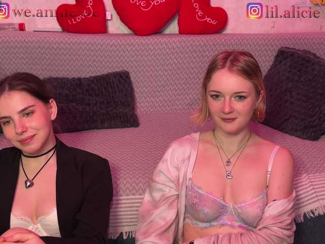 Vai a chattare su Maliinaa Maliinaa