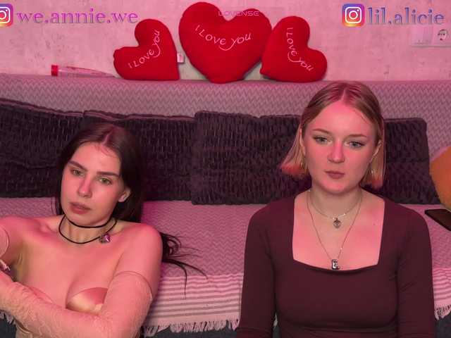 Vai a chattare su Maliinaa Maliinaa