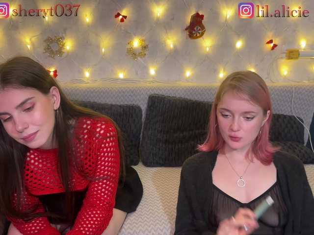 go to chat with Maliinaa