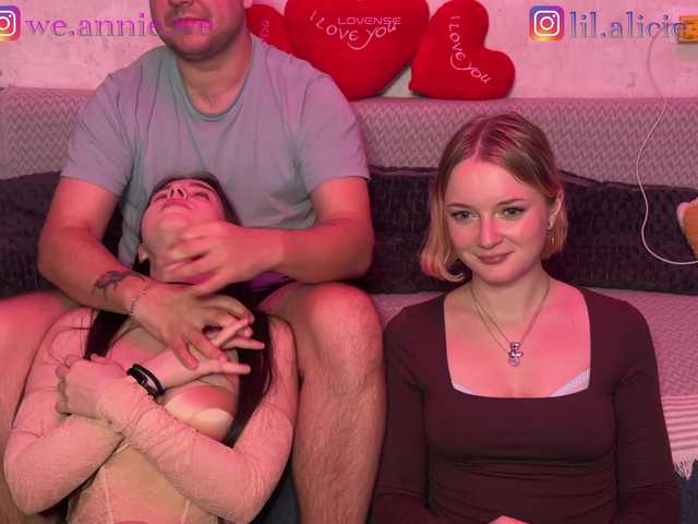 Vai a chattare su Maliinaa Maliinaa