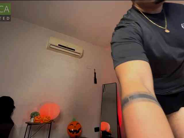 Sofinmau1 webcam
