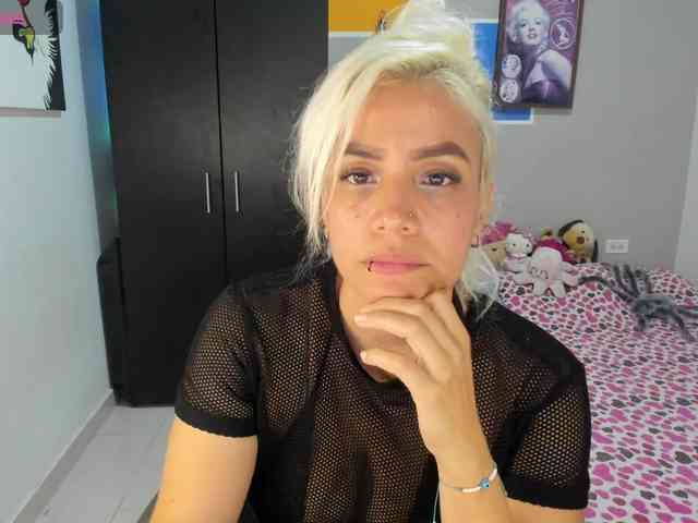 luckyjok webcam