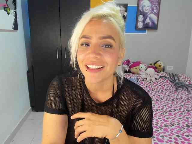 luckyjok webcam