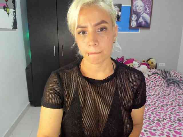 luckyjok webcam