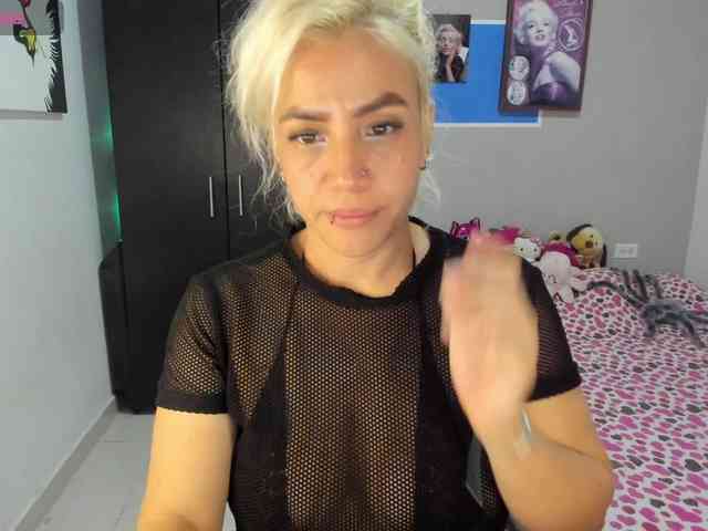 luckyjok webcam