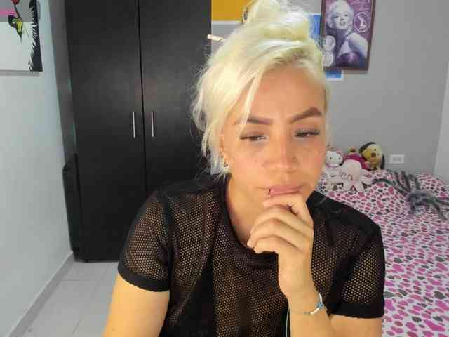 luckyjok webcam