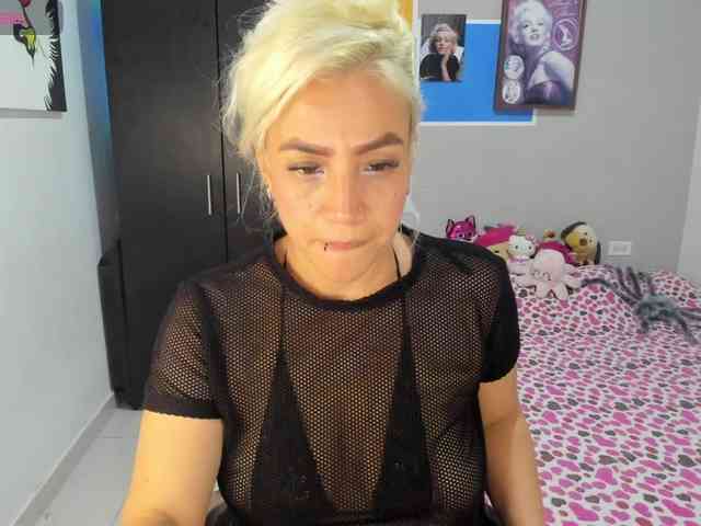 luckyjok webcam