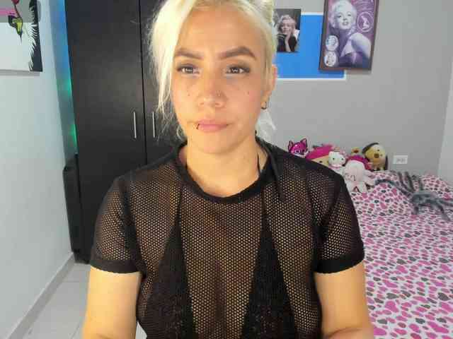 luckyjok webcam