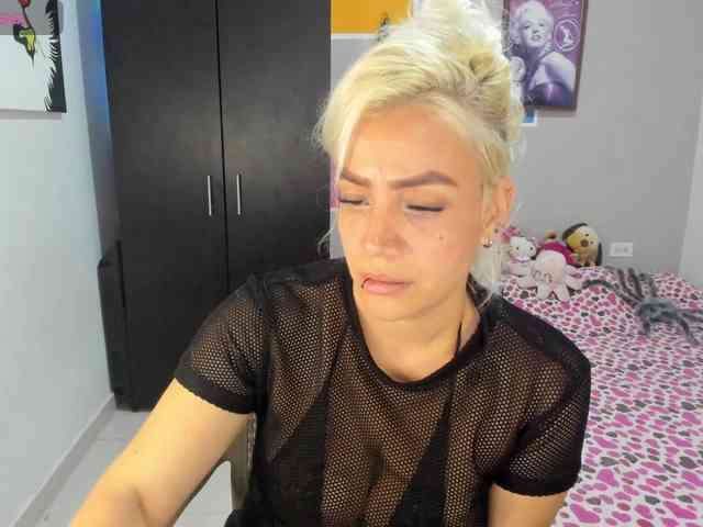 luckyjok webcam