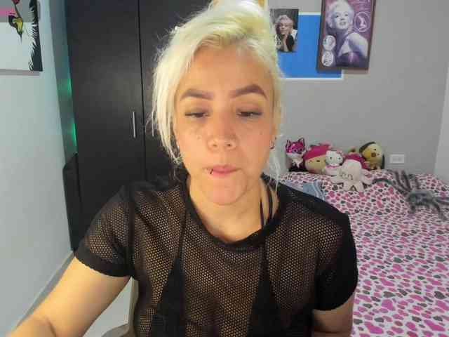 luckyjok webcam