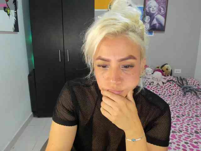 luckyjok webcam