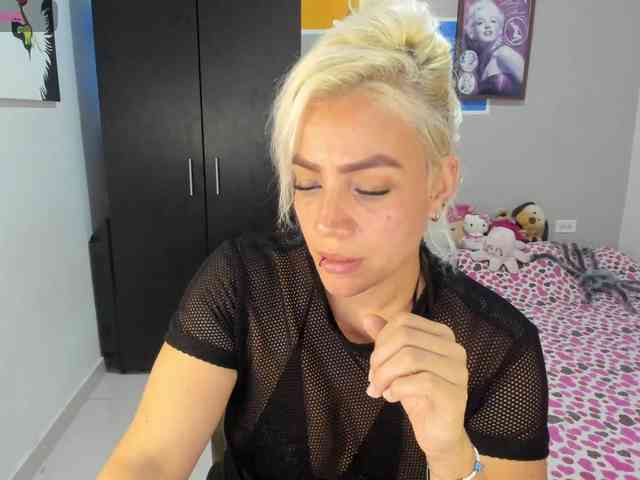 luckyjok webcam