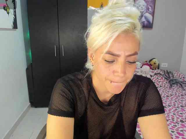 luckyjok webcam