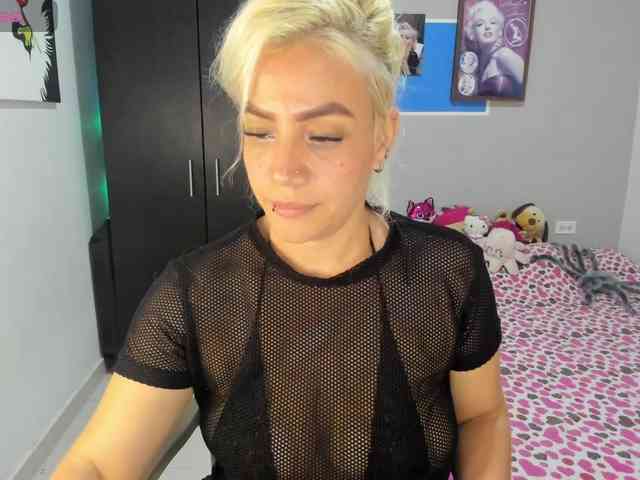 luckyjok webcam
