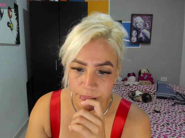 luckyjok webcam