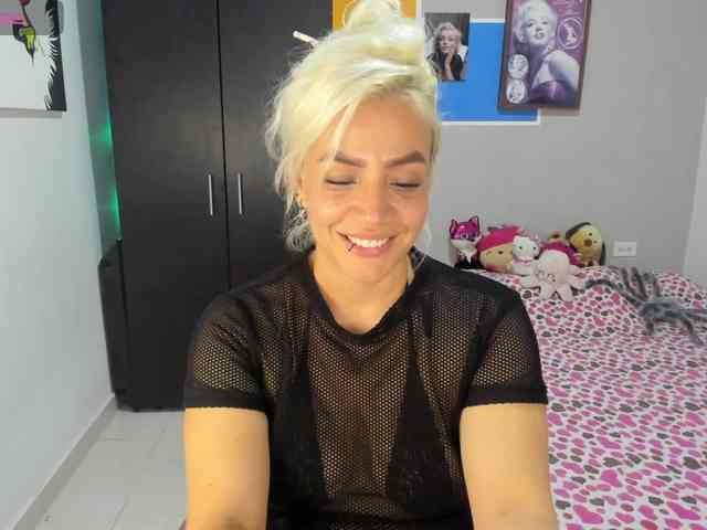 luckyjok webcam
