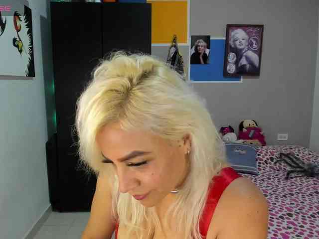 luckyjok webcam