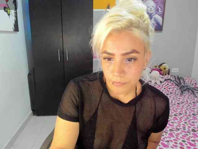 luckyjok webcam