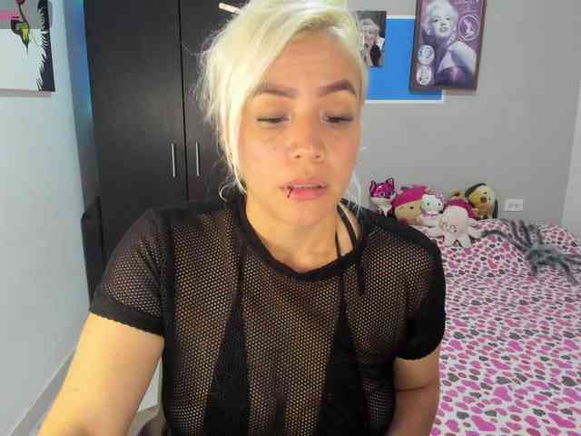 luckyjok webcam