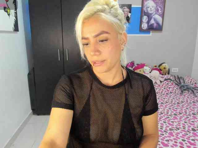 luckyjok webcam