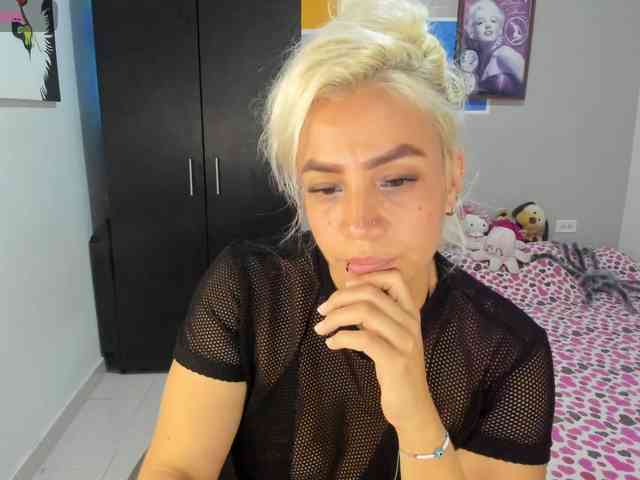 luckyjok webcam