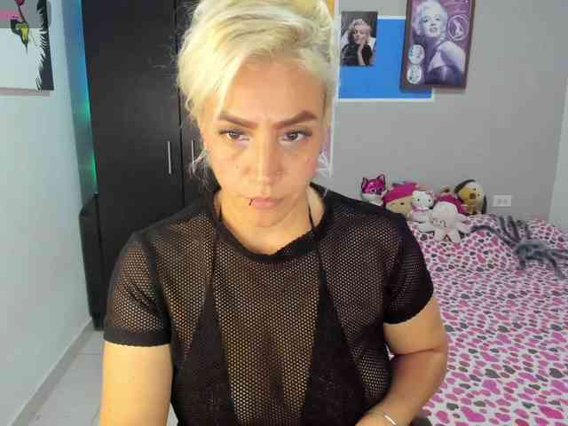 luckyjok webcam