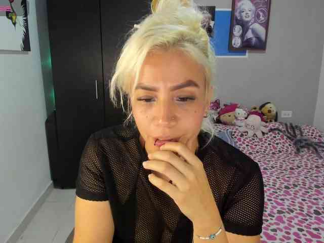 luckyjok webcam