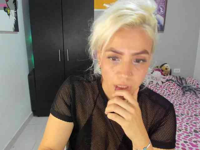 luckyjok webcam