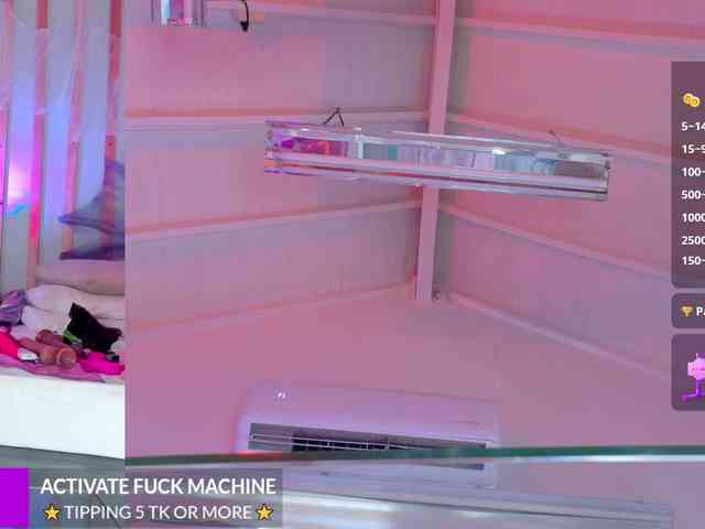 MissPawi webcam