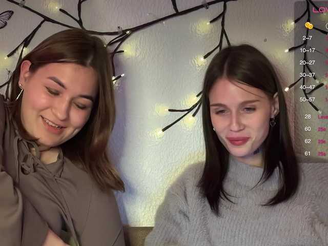 Gratis Live Sexcam mit Passionate_Girls Passionate_Girls
