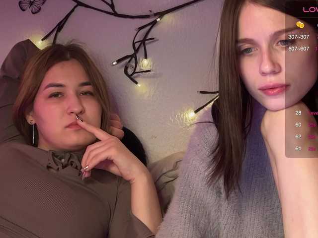 Passionate_Girls webcam