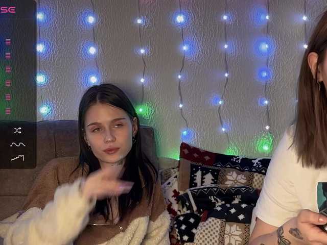 Gratis Live Sexcam mit _Two_Chicks_ _Two_Chicks_