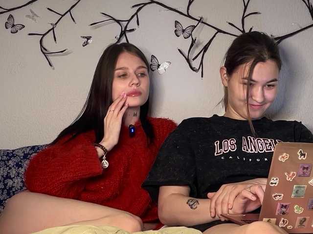 Gratis Live Sexcam mit Passionate_Girls Passionate_Girls