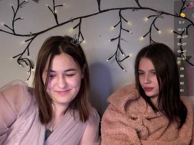 Vai a chattare su Passionate_Girls Passionate_Girls