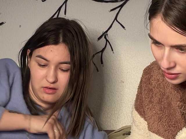 Gratis Live Sexcam mit Passionate_Girls Passionate_Girls