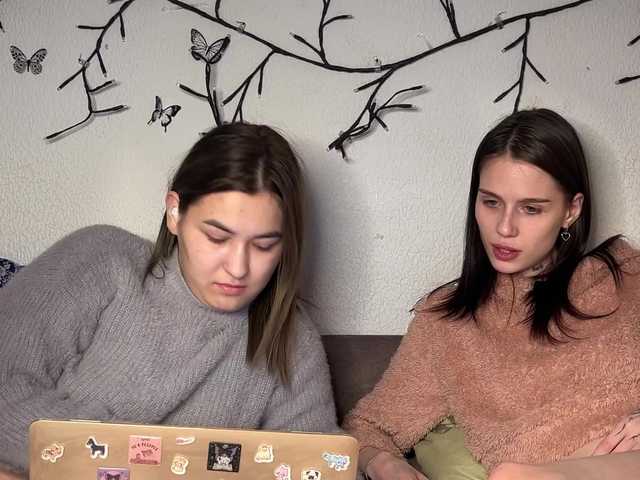 Vai a chattare su Passionate_Girls Passionate_Girls